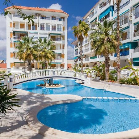 La Mata Belgica Apartment Exterior photo