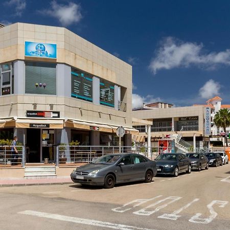 La Mata Belgica Apartment Exterior photo