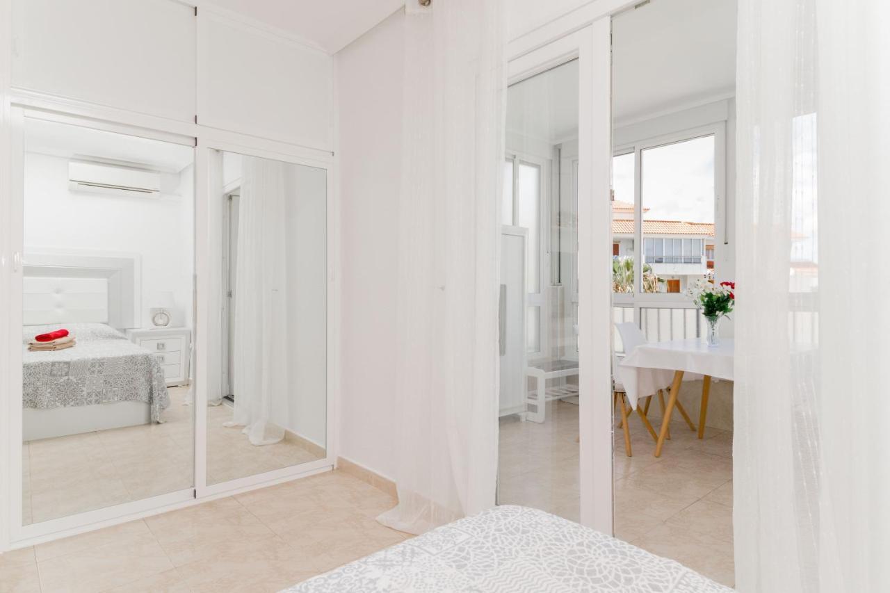 La Mata Belgica Apartment Exterior photo