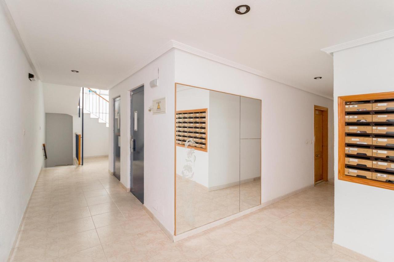 La Mata Belgica Apartment Exterior photo