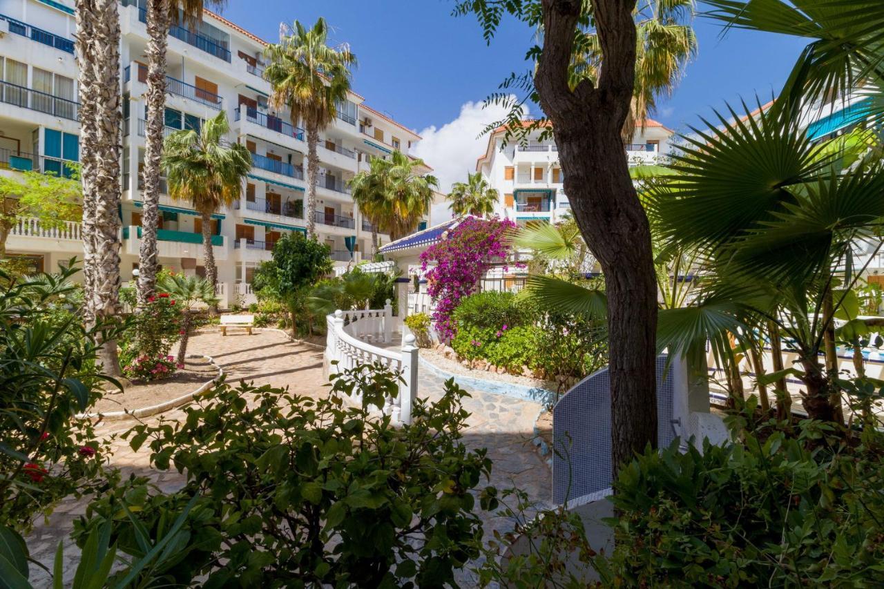 La Mata Belgica Apartment Exterior photo