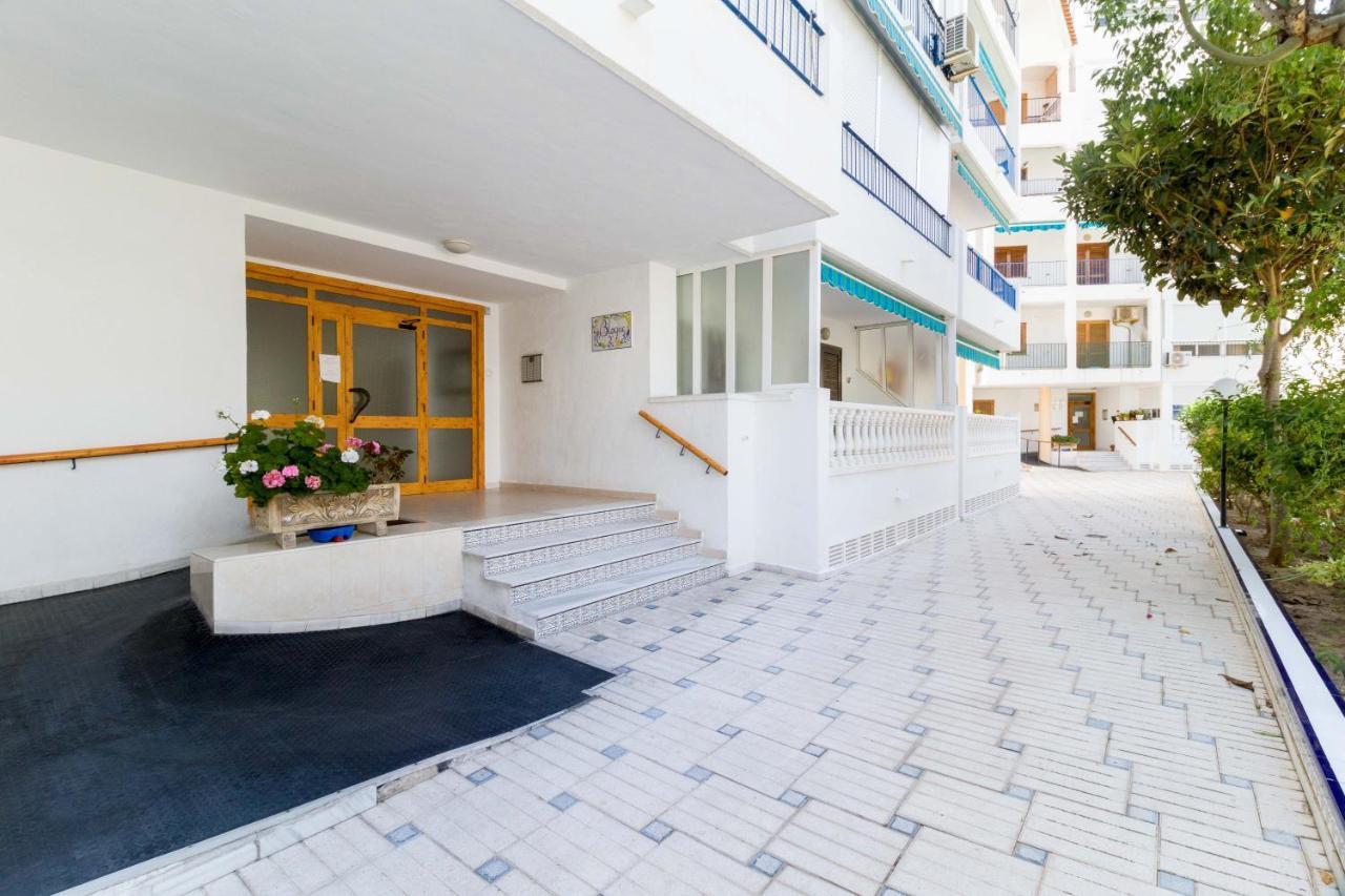 La Mata Belgica Apartment Exterior photo