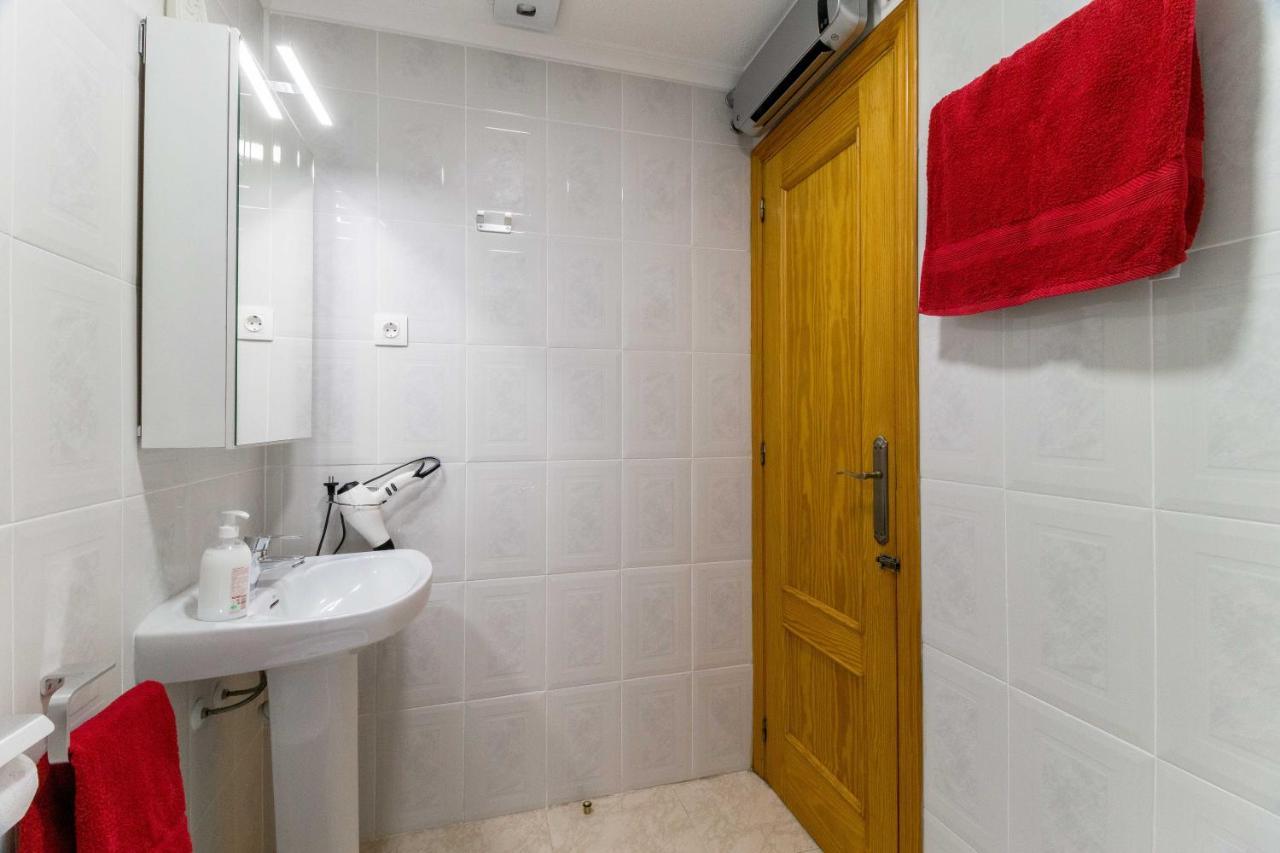 La Mata Belgica Apartment Exterior photo