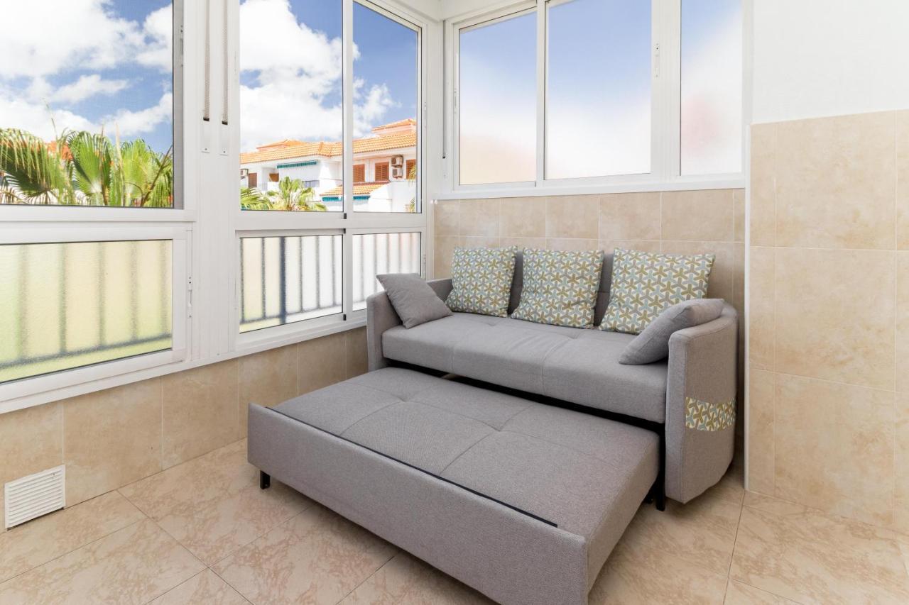 La Mata Belgica Apartment Exterior photo
